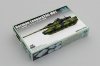 Trumpeter 07191 German Leopard 2A6 main battle tank 1/72